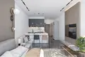 Estudio 1 habitación 33 m² Akanthou, Chipre del Norte