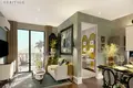 Wohnung 1 Schlafzimmer 36 m² Thep Krasatti, Thailand