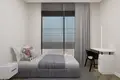 Apartamento 4 habitaciones 80 m² Turquía, Turquía