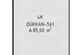 Wohnung 85 m² Aksu, Türkei
