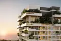 Apartamento 4 habitaciones 166 m² Emiratos Árabes Unidos, Emiratos Árabes Unidos