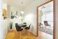 Wohnung 2 zimmer 50 m² Budapest, Ungarn