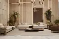 Apartment in a new building Beach Walk Imtiaz