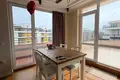 Multilevel apartments 2 bedrooms 138 m² Nesebar, Bulgaria