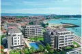 Mieszkanie 2 pokoi 54 m² Rawda, Bułgaria