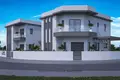 3 bedroom villa 148 m² Avgorou, Cyprus