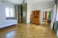 Ljubljana City Center – Unique Apartment available for rent in famous building Peglezen