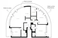 Wohnung 4 zimmer 157 m² Danzig, Polen