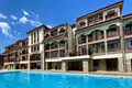 Wohnung 1 zimmer 44 m² Sweti Wlas, Bulgarien