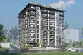 Квартира 2 комнаты 46 м² Аланья, Турция