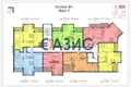 Квартира 3 комнаты 92 м² Несебр, Болгария