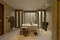 3 bedroom apartment 350 m² Kathu, Thailand