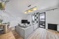 Apartamento 3 habitaciones 66 m² Varsovia, Polonia
