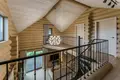 House 120 m² Bialarucki sielski Saviet, Belarus
