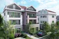1 bedroom apartment 44 m² Tivat, Montenegro