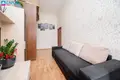 Квартира 2 комнаты 44 м² Вильнюс, Литва