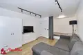 Wohnung 1 zimmer 33 m² Minsk, Belarus
