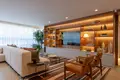 Apartamento 4 habitaciones 169 m² Tupi Paulista, Brasil