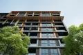 Copropriété 1 chambre 36 m² Ban Bang Thao, Thaïlande