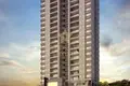 Квартира 3 комнаты 247 м² Regiao Imediata de Sao Paulo, Бразилия