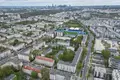 Apartamento 1 habitación 34 m² Varsovia, Polonia