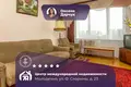 3 room apartment 62 m² Maladzyechna, Belarus