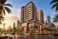 Mieszkanie 3 pokoi 86 m² Dubaj, Emiraty Arabskie