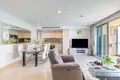 Appartement 2 chambres 90 m² Na Kluea, Thaïlande