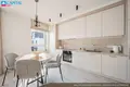 Appartement 3 chambres 61 m² Vilnius, Lituanie