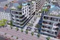 Apartamento 1 habitacion 63 m² Hurgada, Egipto