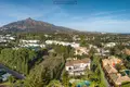 Villa 8 bedrooms 545 m² San Pedro Alcantara, Spain