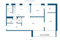 Appartement  Riihimaki, Finlande