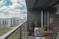 Квартира 2 комнаты 43 м² Познань, Польша