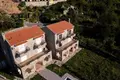 Maison  Radenovici, Monténégro