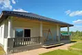House 138 m² Lahojsk selsaviet, Belarus