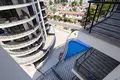 Mieszkanie 4 pokoi 130 m² Girne Belediyesi, Cypr Północny