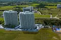 Mieszkanie 2 pokoi 55 m² Lefka, Cypr Północny