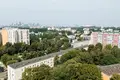 2 room apartment 30 m² Warsaw, Poland