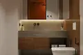 Estudio 1 habitación 42 m² Choeng Thale, Tailandia