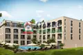 Wohnung 2 zimmer 59 m² Sweti Wlas, Bulgarien