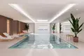 Квартира 3 спальни 183 м² Дос-Эрманас, Испания