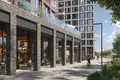 Mieszkanie 4 pokoi 107 m² Moskwa, Rosja