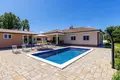 villa de 3 chambres 152 m² Rabac, Croatie