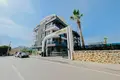 Appartement 2 chambres  Ciplakli, Turquie