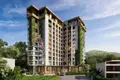 Apartamento 1 habitación 35 m² Chakvi, Georgia