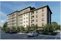 Apartamento 2 habitaciones 37 m² Podgorica, Montenegro