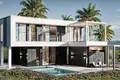 villa de 3 chambres 350 m² Thep Krasatti, Thaïlande
