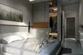 Apartment 67 m² Alanya, Turkey
