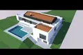 3-Schlafzimmer-Villa 160 m² Umag, Kroatien
