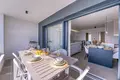 Apartamento 3 habitaciones 118 m² Krk, Croacia